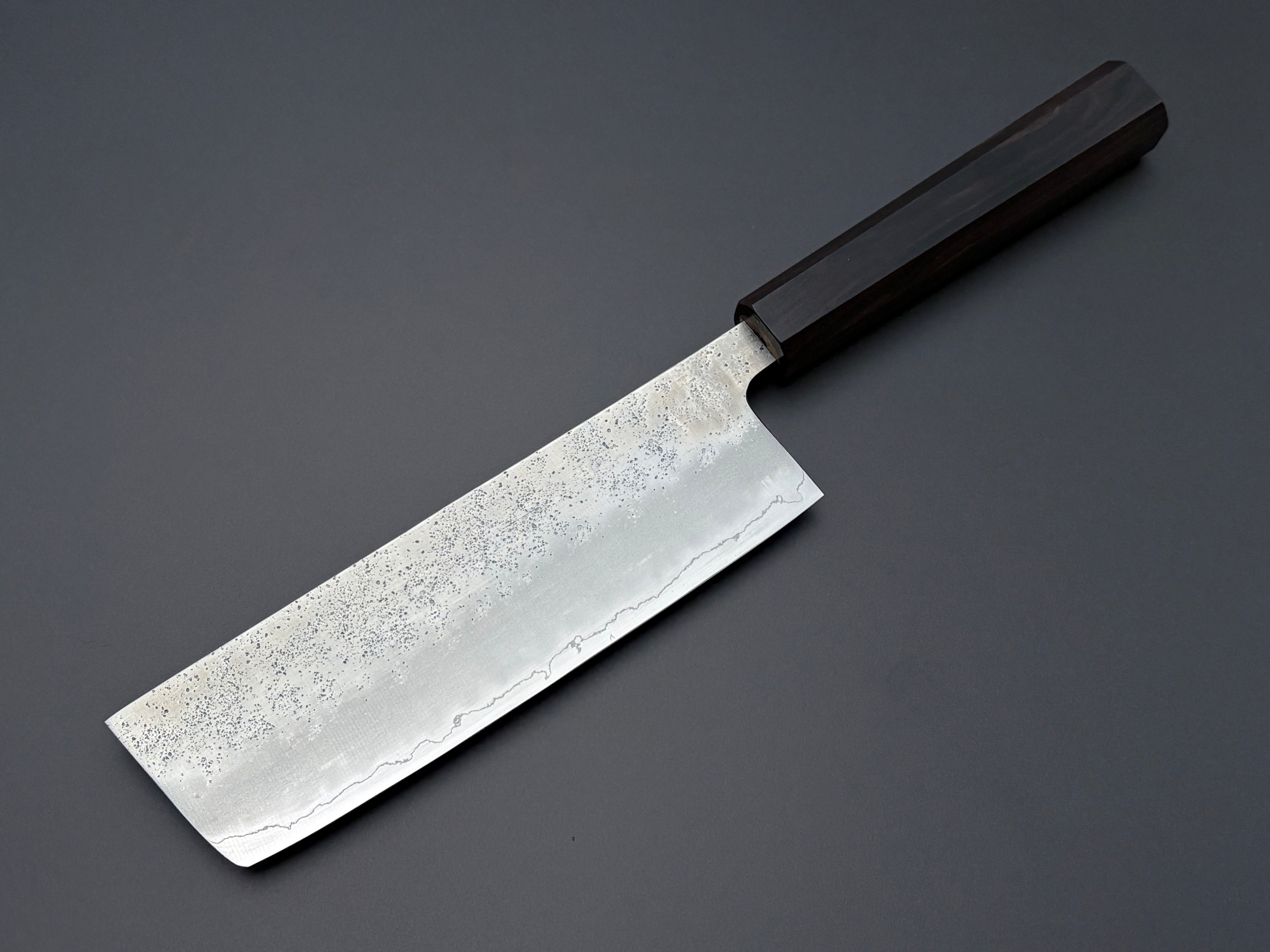 Hatsukokoro Ginrei Ginsan Nakiri