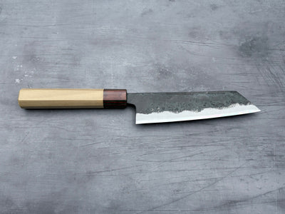 Yosimitu Kajiya Shirogami #2 Bunka 160mm