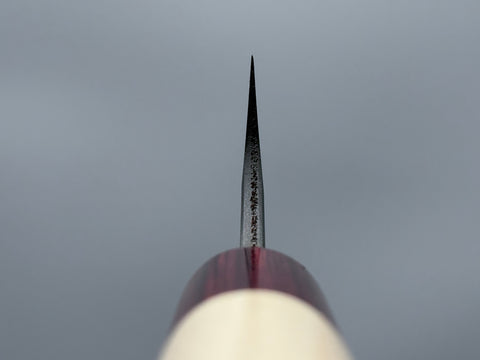 Masakage Yuki Honesuki