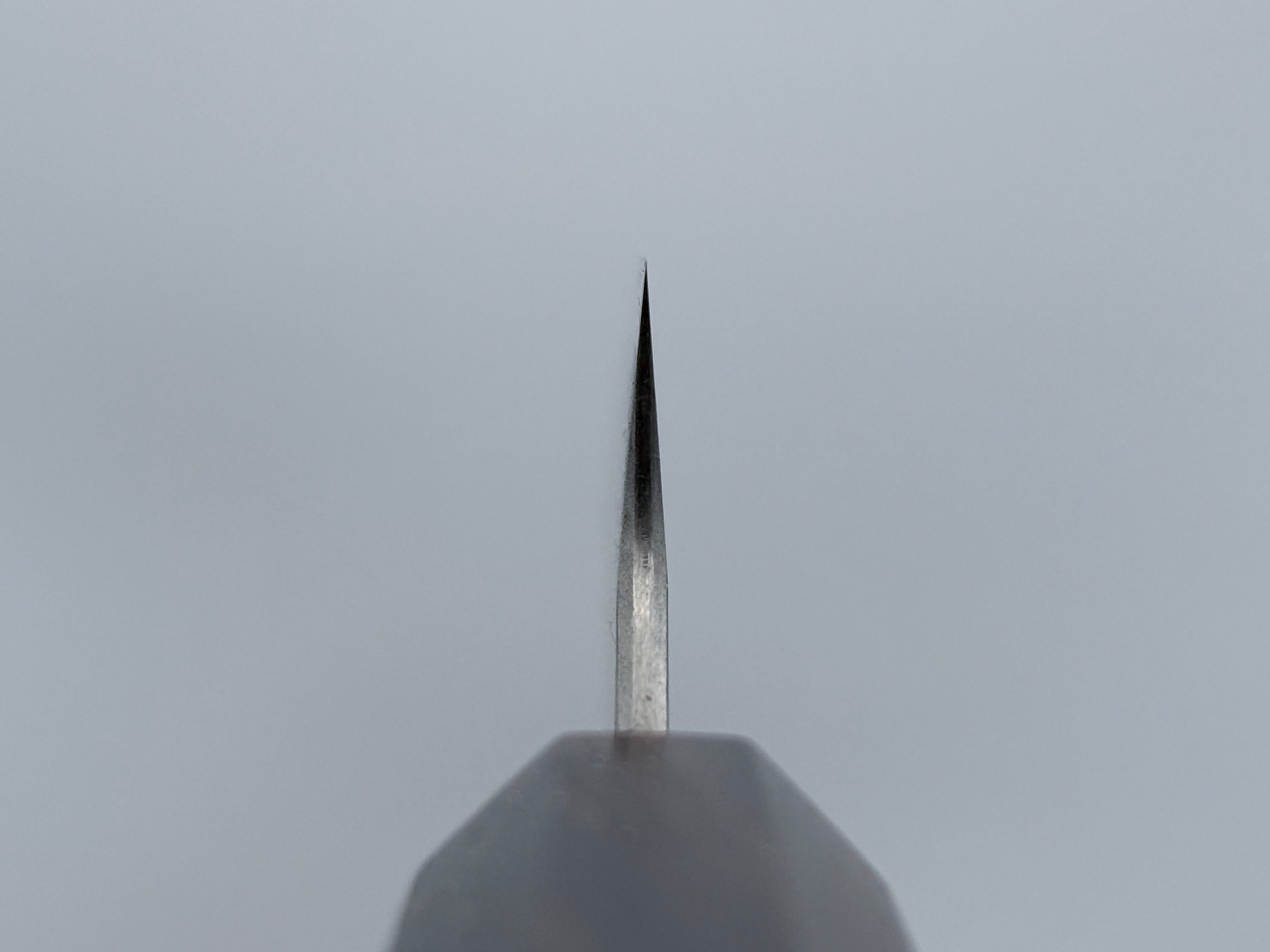 Nigara Hamono AS Kiritsuke Petty 150mm