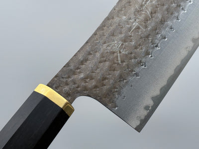 Yu Kurosaki Kokusen Nakiri