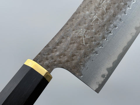 Yu Kurosaki Kokusen Nakiri