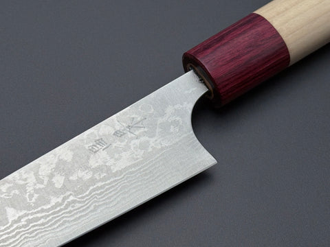 Masakage Kiri Petty 120mm