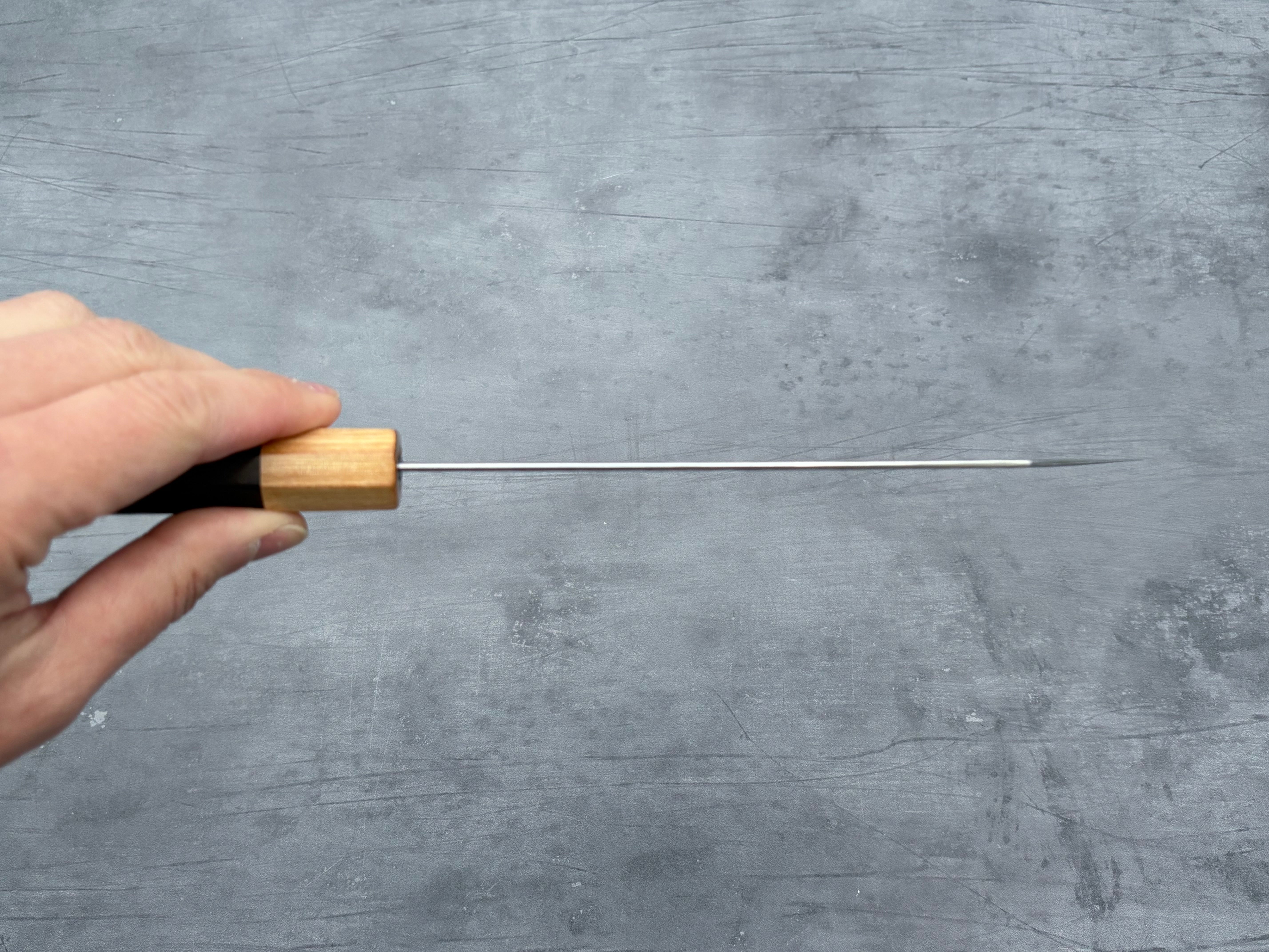 Yoshimi Kato STRIX V-Tsuchime Bunka
