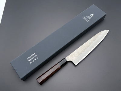 Nigara Hamono AS Gyuto 240mm