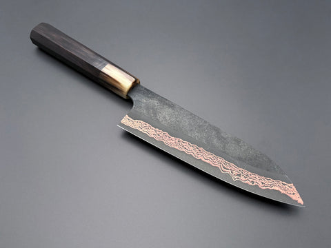 Hatsukokoro Yorokobi Santoku