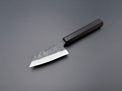 Hatsukokoro Kurogane Blue #2 Ko-Bunka 80mm