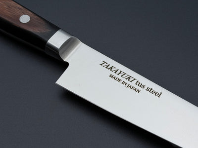 Sakai Takayuki TUS Petty 150mm