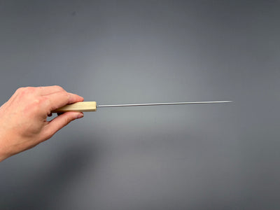 Konosuke GS+ Nashiji Gyuto 240mm