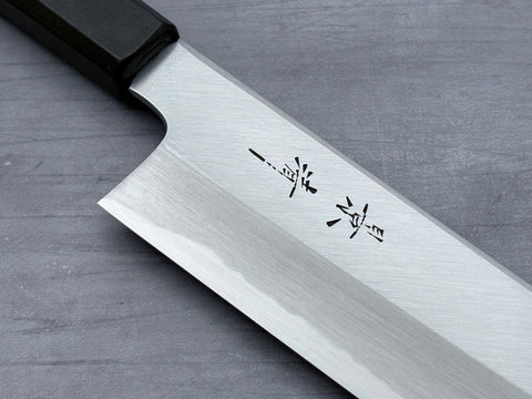 Kagekiyo - White #2  Gyuto 270mm Urushi