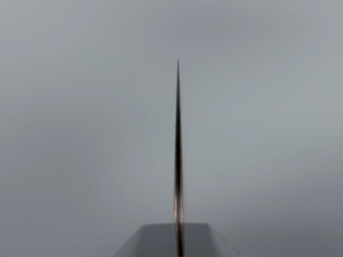 Hatsukokoro Hinotori V-Toku2 Rainbow Damascus Santoku
