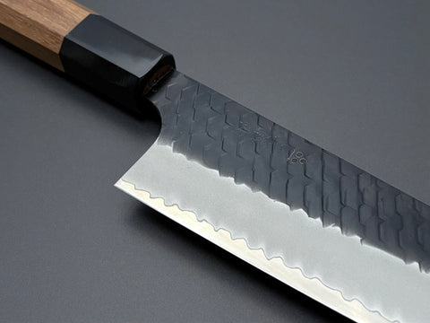 Nigara Hamono SG2 Tsuchime Bunka