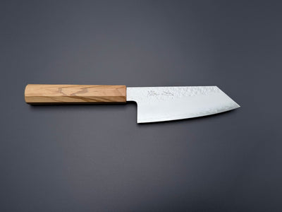 Hado Shiosai VG10 Ko-Bunka 135mm