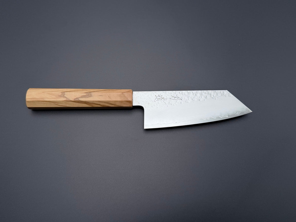 Hado Shiosai VG10 Ko-Bunka 135mm
