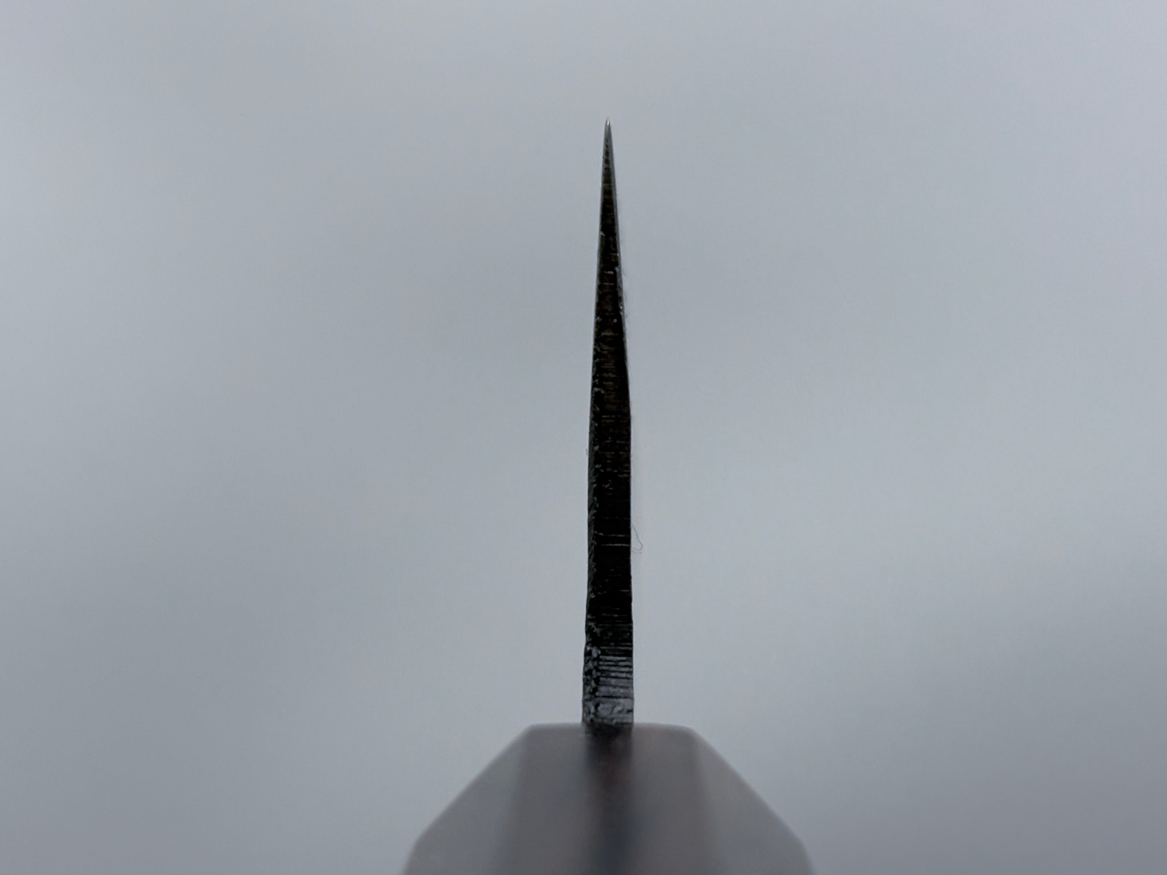 Hatsukokoro Kurogane Blue #2 Ko-Bunka 120mm