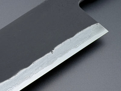 Simon Maillet - 135CR3 Kurouchi Bunka 190mm