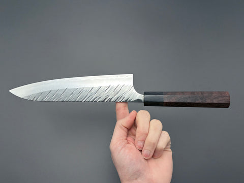 Yu Kurosaki Fujin SG2 Gyuto 210mm
