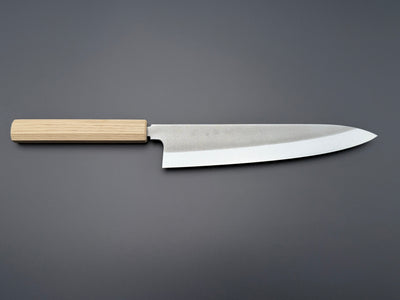 Konosuke GS+ Nashiji Gyuto 240mm