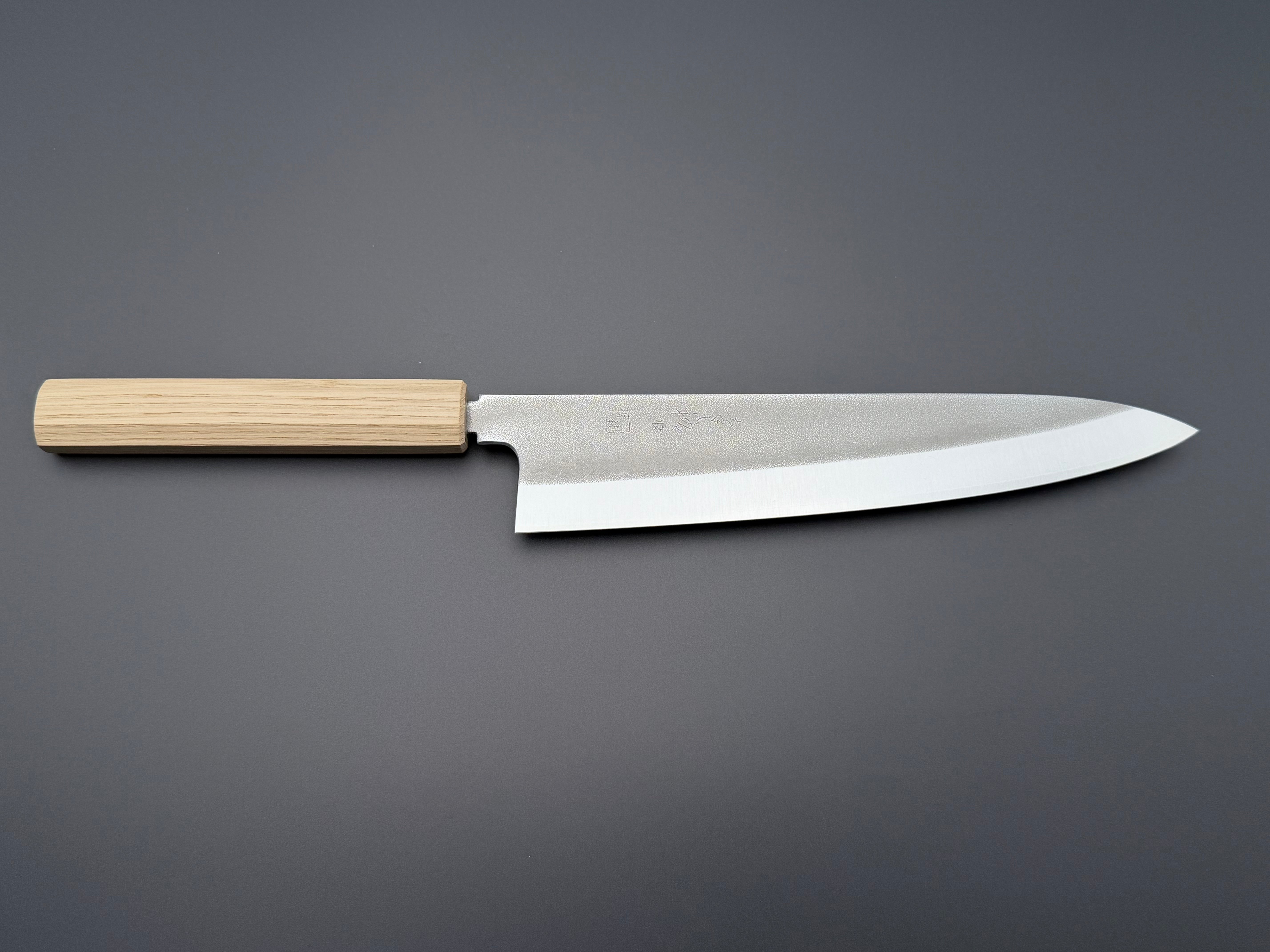 Konosuke GS+ Nashiji Gyuto 240mm