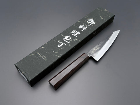 Hatsukokoro Kurogane Blue #2 Honesuki