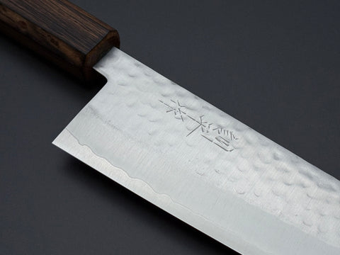 Masutani Hamono V1 Santoku