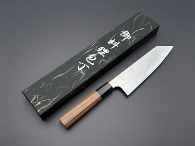 Hatsukokoro Ginga ATS-34 Bunka