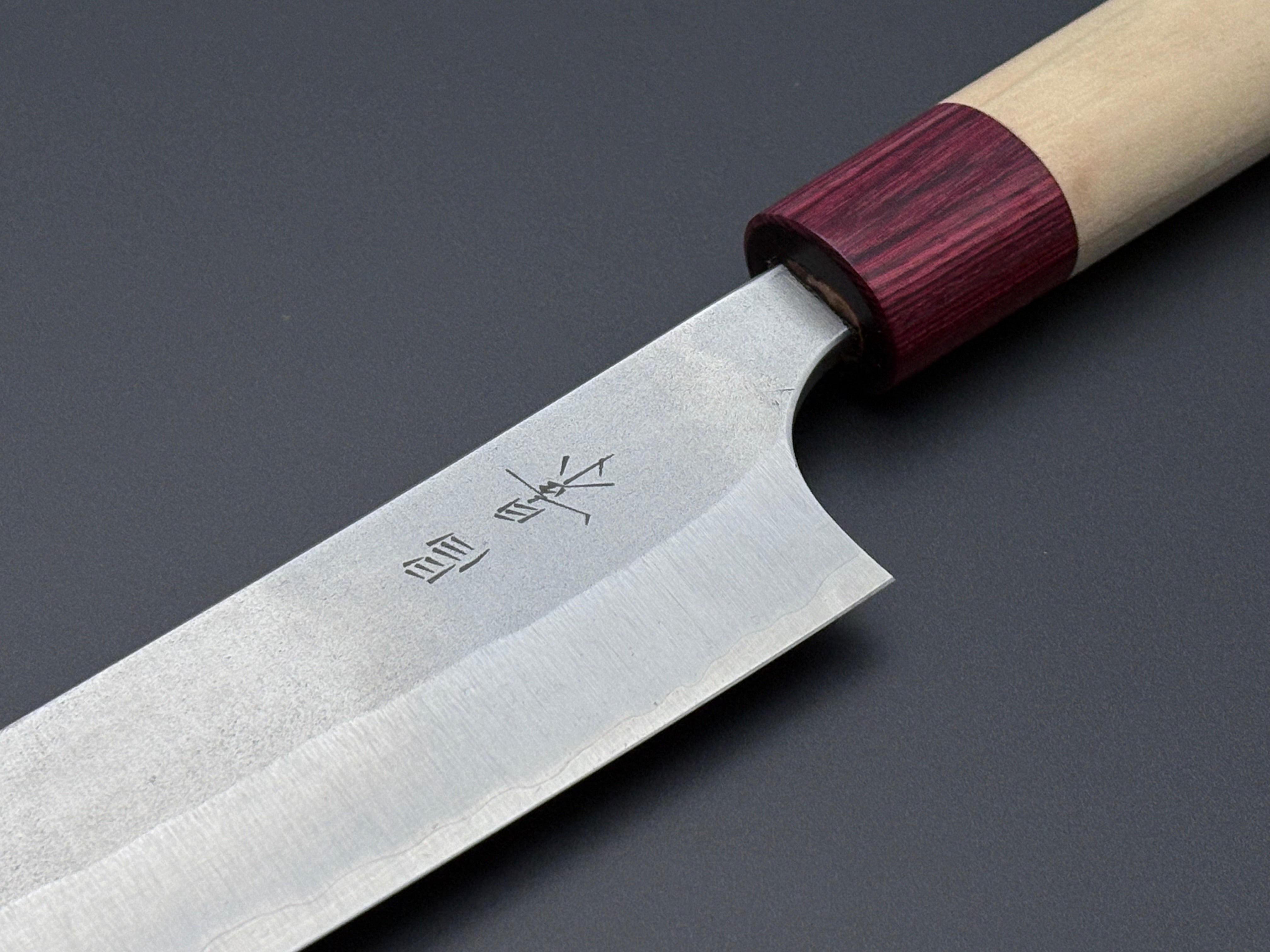 Masakage Yuki Sujihiki 270mm