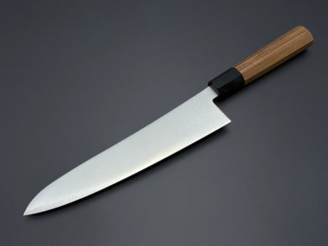 Hatsukokoro Hayabusa SG2 Gyuto 240mm
