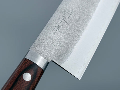 Masutani Hamono V1 Nakiri