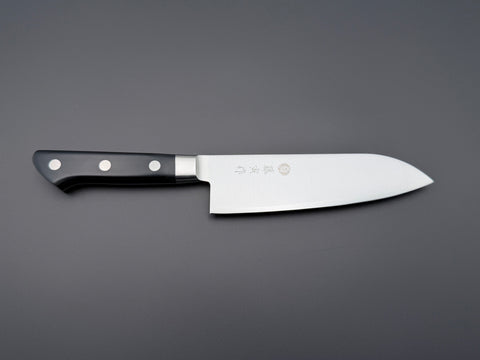 Tojiro DP Santoku