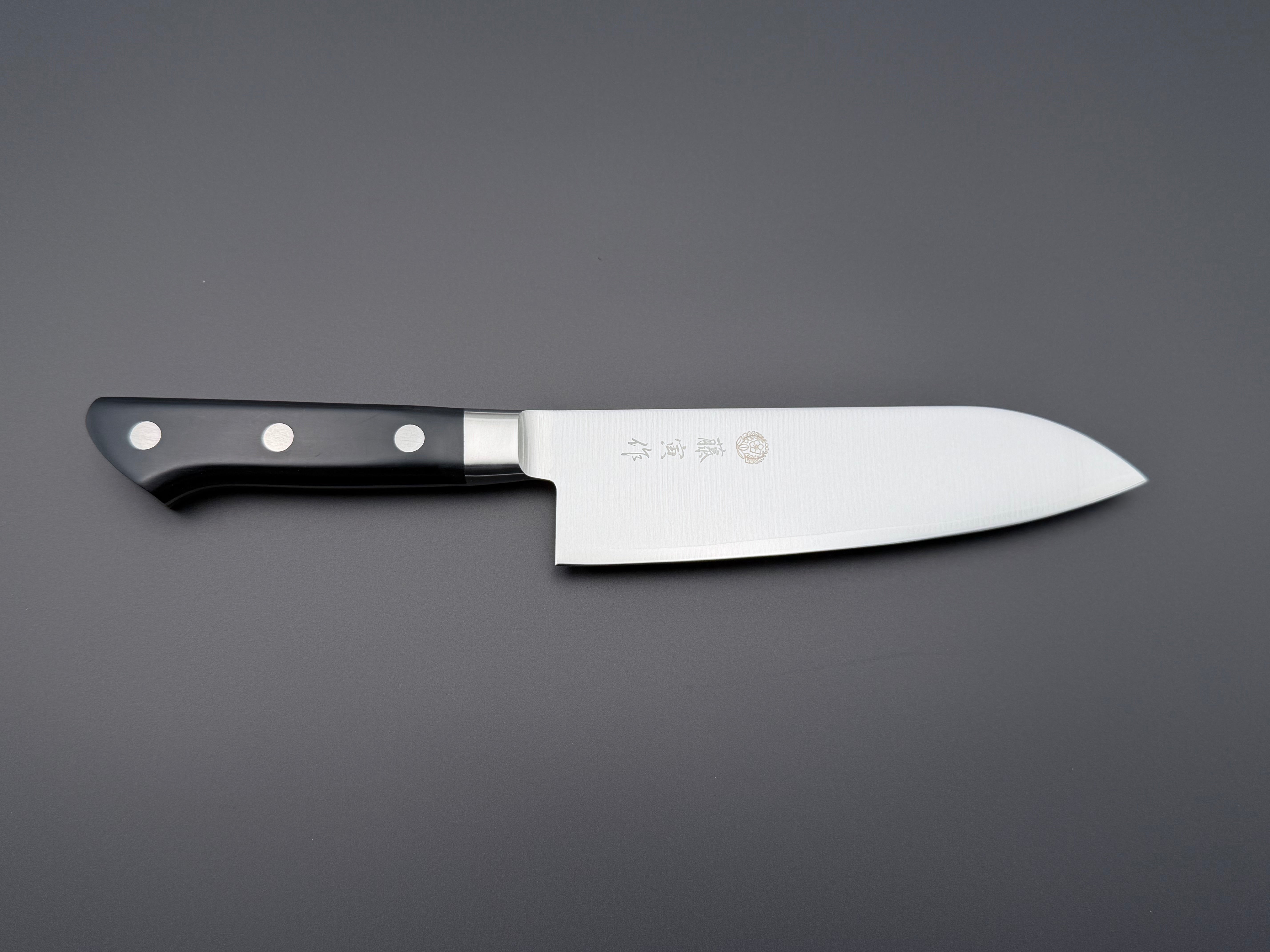 Tojiro DP Santoku