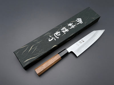 Satoshi Nakagawa Silver 3 Bunka