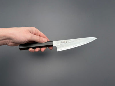 Hatsukokoro Ginrei Ginsan Ko-Santoku Bundle