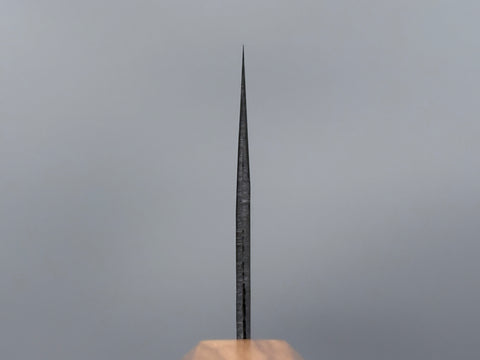 Masutani Hamono VG1 Kokuryu Tsuchime Nakiri