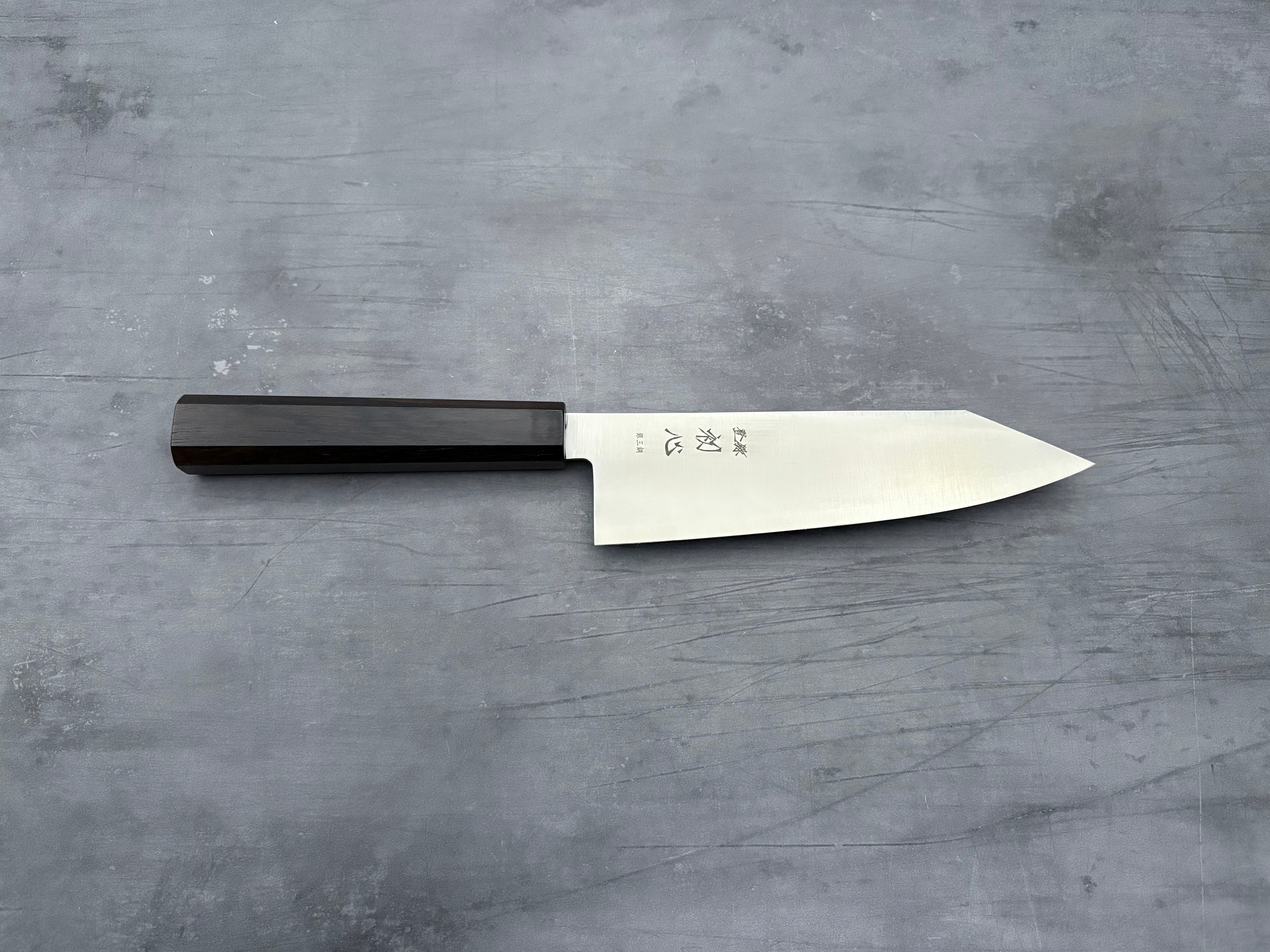 Hatsukokoro Hayabusa Silver 3 Bunka