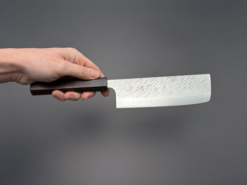 Yu Kurosaki Fujin SG2 Nakiri