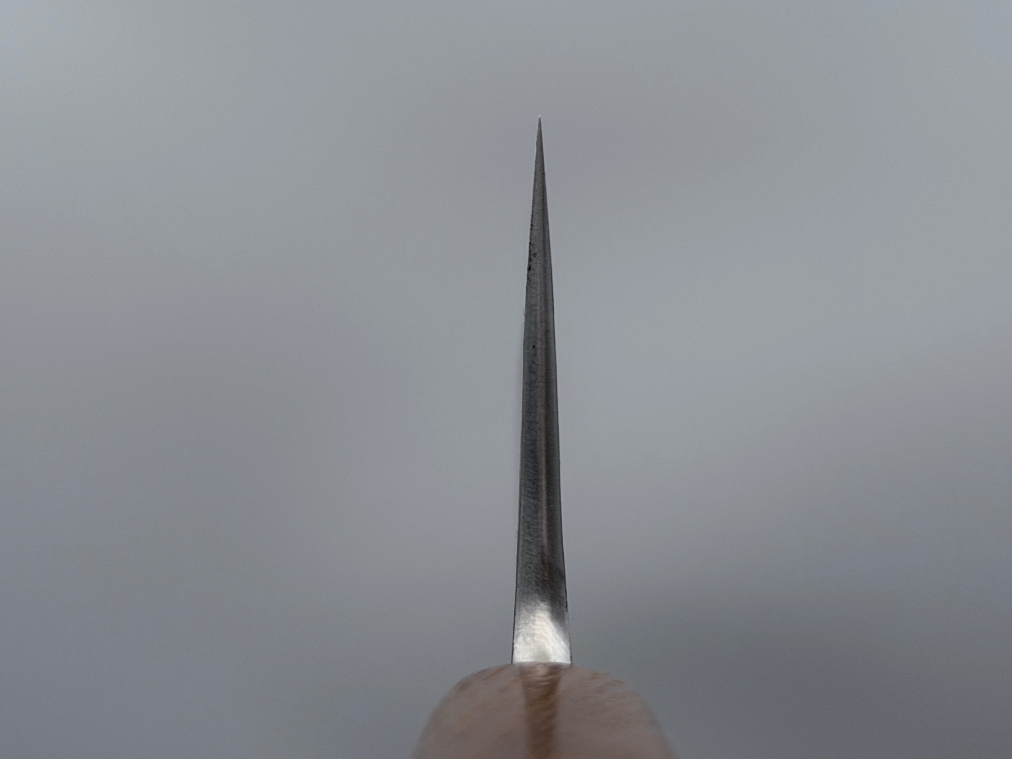 Simon Maillet - 135CR3 Kurouchi Gyuto 270mm