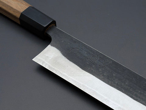 Hatsukokoro Kurokaze White #2 Gyuto 210mm