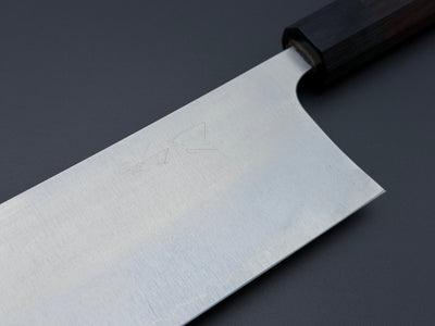 Koutetsu Chromax Boss Nakiri