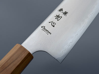 Hatsukokoro Chromax Gyuto 240mm