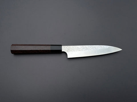 Takeshi Saji SPG STRIX Tsuchime Petty 130mm