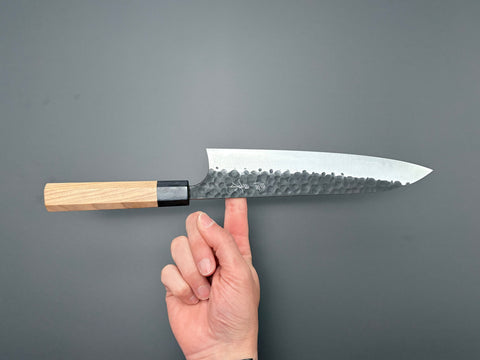 Masakage Koishi Gyuto 210mm