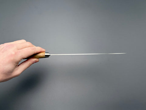 Tadafusa Hocho Kobo Gyuto 210mm