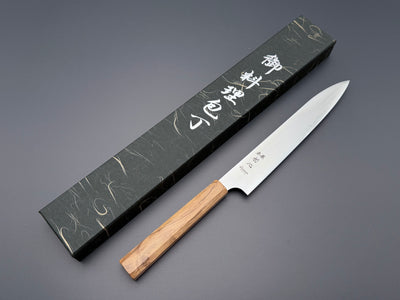 Hatsukokoro Chromax Sujihiki 240mm