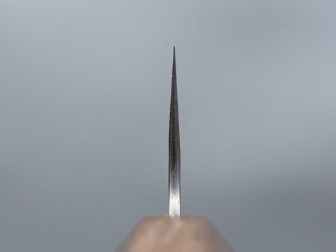 Makoto Kurosaki VG7 Damascus Tsuchime Gyuto 210mm