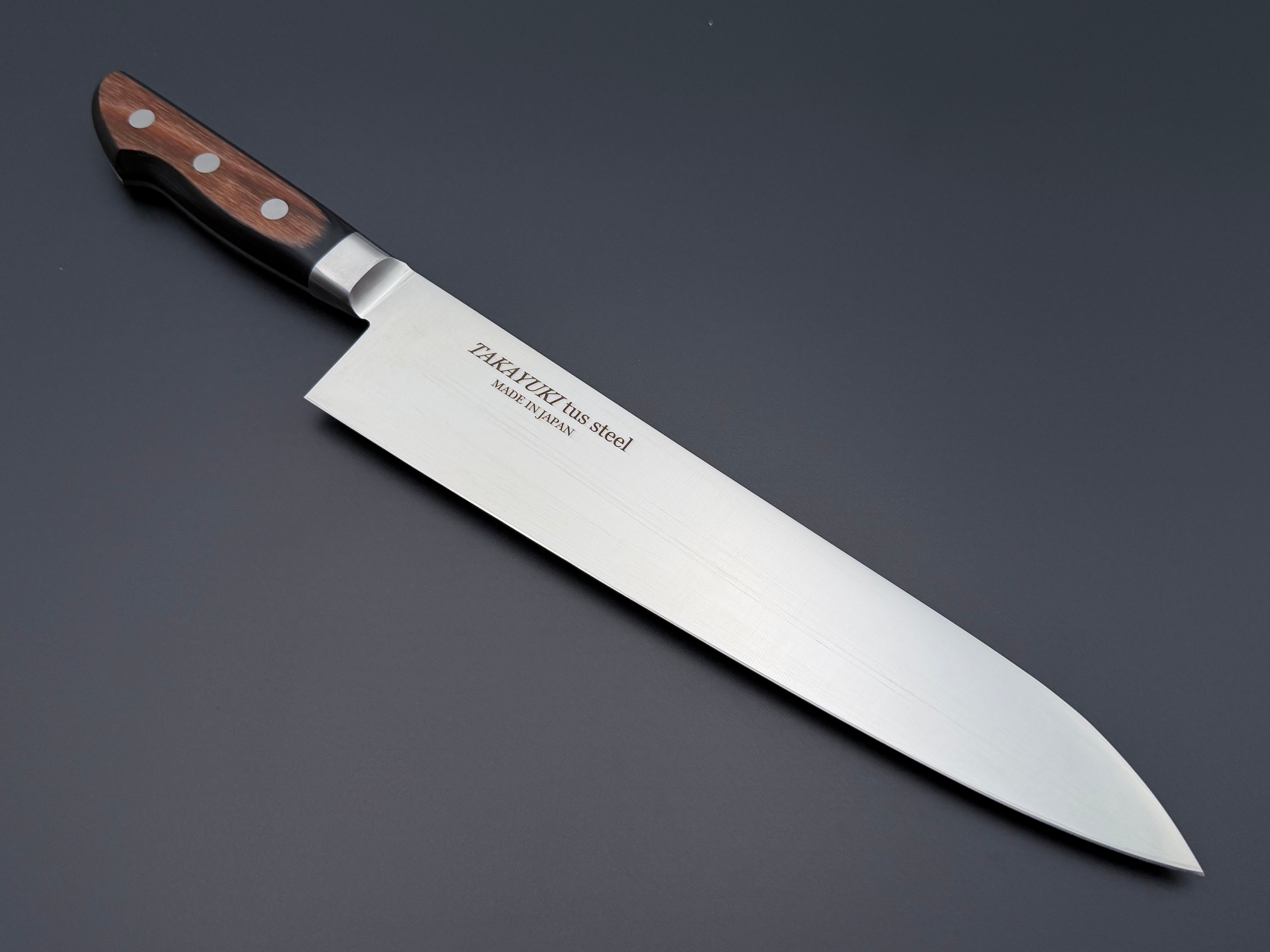 Sakai Takayuki TUS Gyuto 270mm