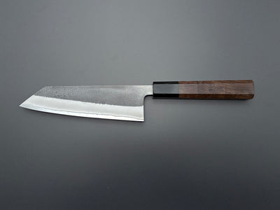 Yoshikane Hamono White #2 Kurouchi Bunka