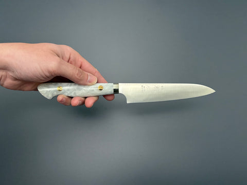 Hatsukokoro VG10 Migaki Petty 150mm