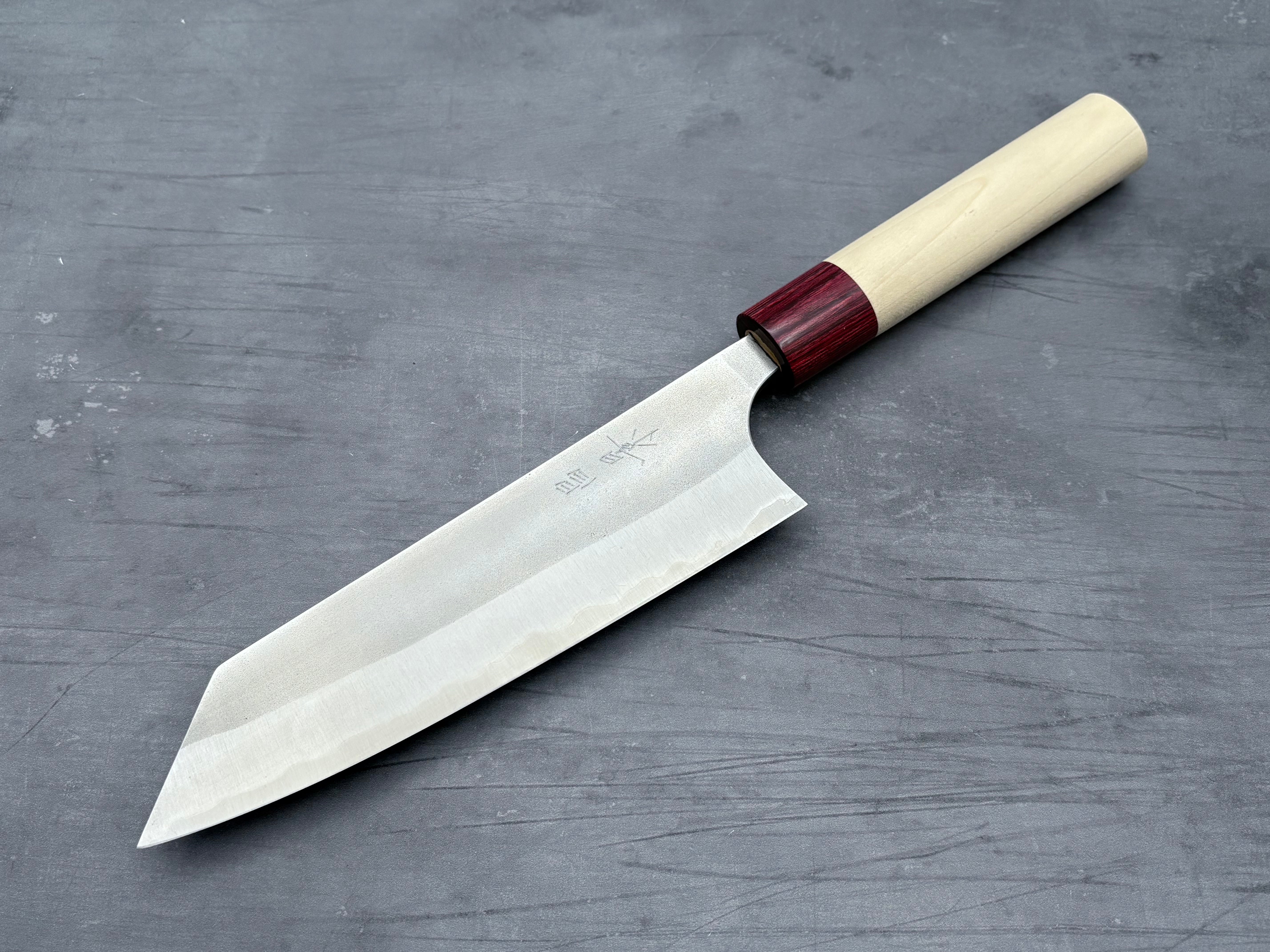 Masakage Yuki - Bunka