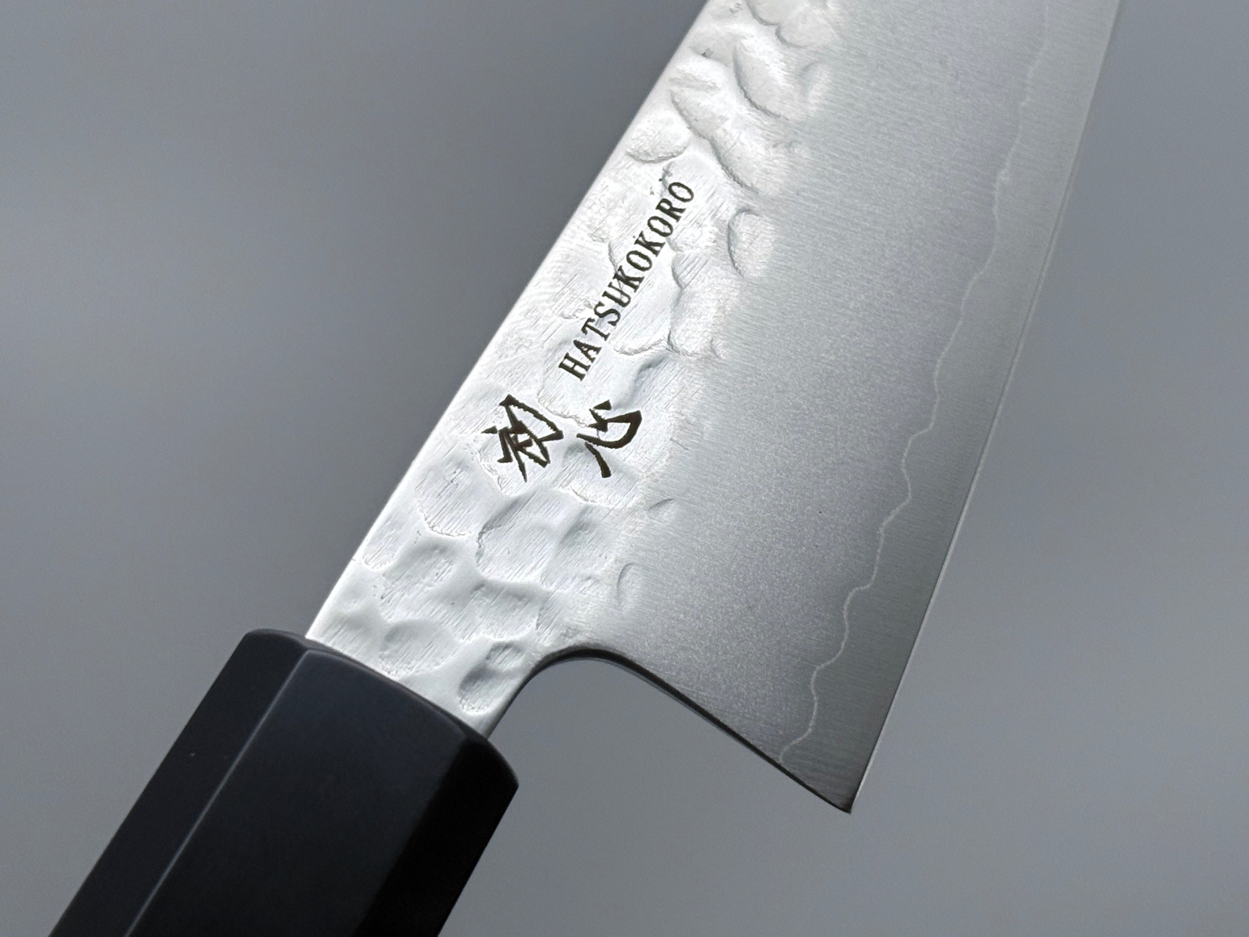 Hatsukokoro Silver 3 Tsuchime Honesuki